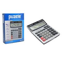 PUZZLE PZ-272-S HESAP MAKİNESİ 