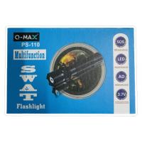 Q-MAX PS-110 3.7V EL FENERİ 