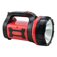 Q-MAX PS-6670 10W ŞARJ EDİLEBİLİR EL FENERİ 