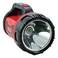 Q-MAX PS-6670 10W ŞARJ EDİLEBİLİR EL FENERİ 