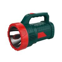 Q-MAX PS-7708 15W 26SDM ŞARJ EDİLEBİLİR EL FENERİ 