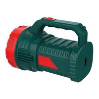 Q-MAX PS-7708 15W 26SDM ŞARJ EDİLEBİLİR EL FENERİ 