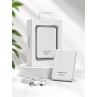 Q1 MAGNETİC MAGSAFE TAŞINABİLİR POWERBANK 