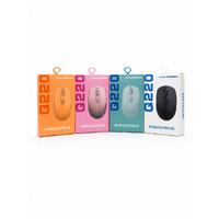 Q220 KABLOSUZ WİRELESS MOUSE 