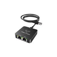 RJ45 NETWORK SPLİTTER ADAPTÖR 1X2