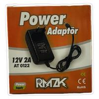RMZK 12V 2A ADAPTÖR 