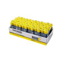 ROSE AAA İNCE 1.5V PİL (60- PAKET)