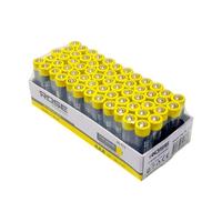 ROSE AAA İNCE 1.5V PİL (60- PAKET)