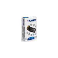 ROSE DR-5040 MİNİ SCART UYDU ALICISI 