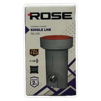 ROSE RG-100 TEKLİ LNB 