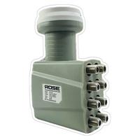 ROSE RG-800 8'Lİ LNB 