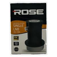 ROSE RH-100 TEKLİ LNB 