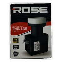 ROSE RH-200 2'Lİ LNB 