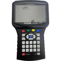 Rose RN-700 4.3'' Ekranlı Hd Uydu Yön Bulucu + Cctv Kamera Test Cihazı