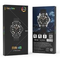 RW-48 AMOLED AKILLI SAAT 