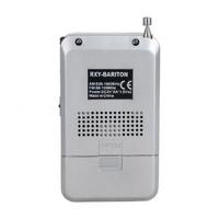 RXY RXY-BARITON FM/AM CEP RADYOSU 