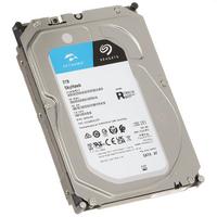 SEAGATE 2TB HARDDİSK 