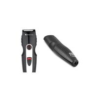 SİLVERCREST SC-810 ŞARJLI SAÇ SAKAL TRAŞ MAKİNESİ 8 IN 1 ERKEK BAKIM SETİ 