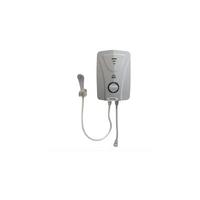 SİMETRA ELEKTRİKLİ BANYO ŞOFBENİ 