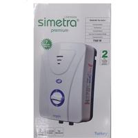 SİMETRA ELEKTRİKLİ BANYO ŞOFBENİ 7500W