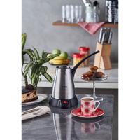 SİNBO SCM-2957 ELEKTRİKLİ ÇELİK KAHVE MAKİNESİ 