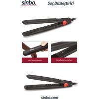 SİNBO SCM-7042 SAÇ DÜZLEŞTİRİCİ 