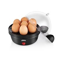 SİNBO SEB-5803 YUMURTA PİŞİRME MAKİNESİ 