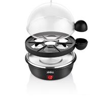 SİNBO SEB-5803 YUMURTA PİŞİRME MAKİNESİ 