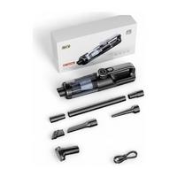 ST-126 PLUS VACUUM CLEANER ŞARJLI SÜPÜRGE 