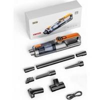 ST-126 PLUS VACUUM CLEANER ŞARJLI SÜPÜRGE 