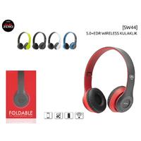 SUBZERO FOLDABLE SW44 P47 BLUETOOTH KULAKLIK