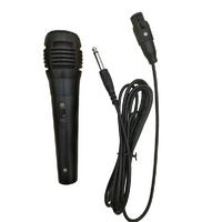 SUBZERO TV60 KABLOLU MİKRAFON (2MT)
