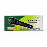 SWAT MB113 KABLOLU MİKRAFON 
