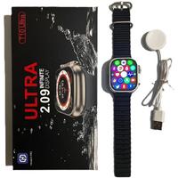 T10 ULTRA AKILLI SAAT 49MM