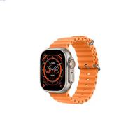 T10 ULTRA AKILLI SAAT 49MM