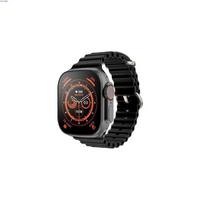 T10 ULTRA AKILLI SAAT 49MM