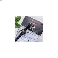 T10 ULTRA AKILLI SAAT 49MM