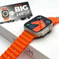 T900S ULTRA AKILLI SAAT 49MM ÇİFT KORDON