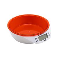 Techfit TF1003 Dijital Hassas LCD Ekran Mutfak Terazisi 5 kg