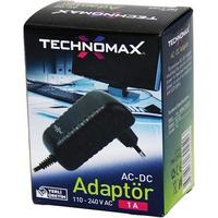 TECHNOMAX 12V 1A ADAPTÖR 