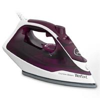 Tefal FV2844 Express Steam Kırışıklık Giderici 2400 Watt Buharlı Ütü 