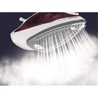 Tefal FV2844 Express Steam Kırışıklık Giderici 2400 Watt Buharlı Ütü 