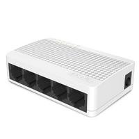 Tenda S105 10-100 MBPS 5 Port Switch