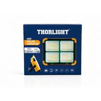THORLIGHT 150W 2000 LUMEN SOLAR LED ARMATUR 