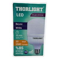 THORLIGHT 30 WATT 2580 LUMEN AMPUL 