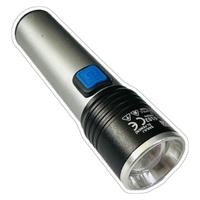 THORLIGHT FL-6102 USB DC 5V ŞARJLI EL FENERİ 