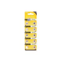 TIANQIU AG3 LR41H 392A ALKALINE BATTERY PİL 