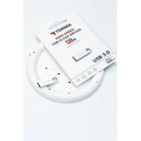 Torima 128GB Metal 100 mb/s 3.0 USB Flash Bellek
