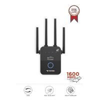 TORİMA AC035Q Wifi Router Çift Bant 1600Mbps 4 Anten Yüksek Hızlı 