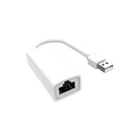 Torima Beyaz YD-75 USB 2.0 Ethernet Adaptörü